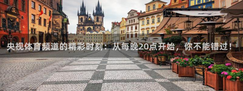 88看球网nba在线直播观看：央视体育频道的精彩时刻：从每晚20点开始，你不能错过！